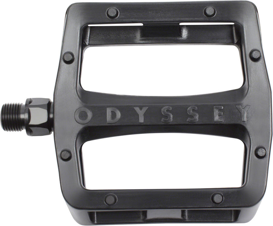 Odyssey Grandstand Pedals