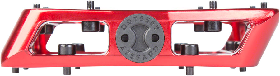 Odyssey Grandstand Pedals