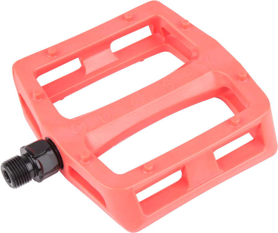 Odyssey Grandstand Pedals
