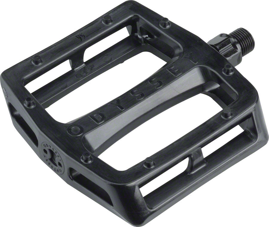 Odyssey Grandstand Pedals