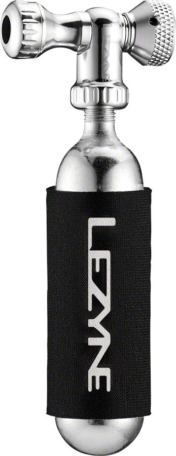 Lezyne Control Drive