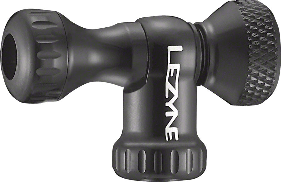 Lezyne Control Drive