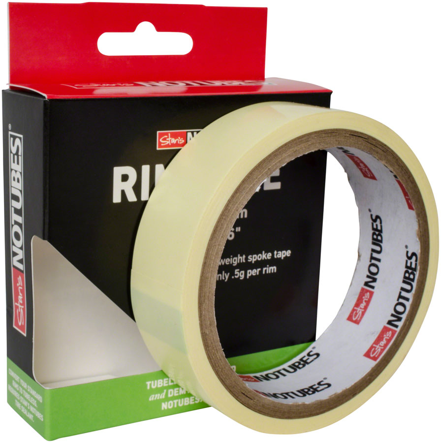 Stan's No Tubes Rim Tape