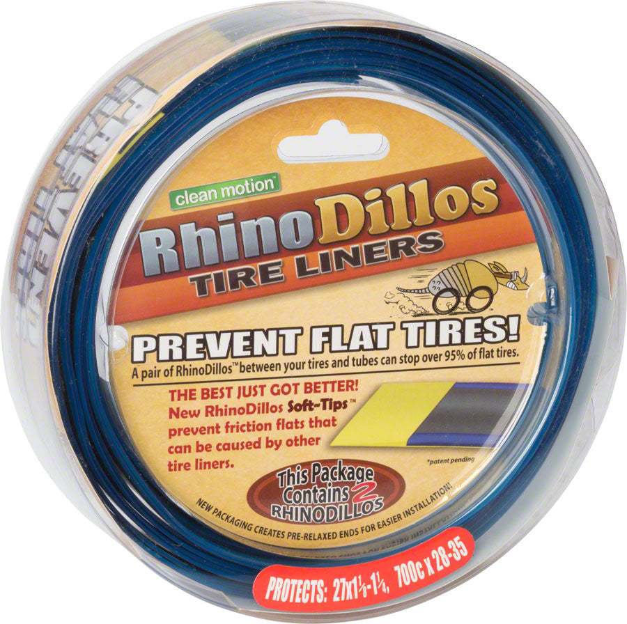 Rhinodillos Tire Liner