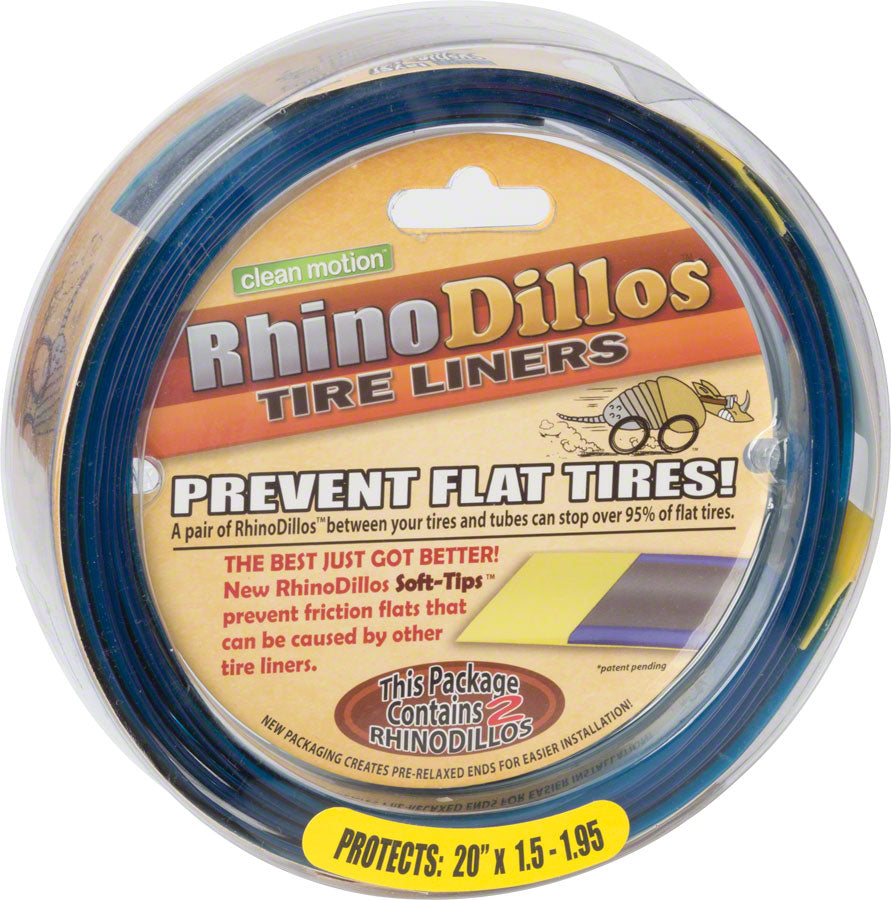 Rhinodillos Tire Liner