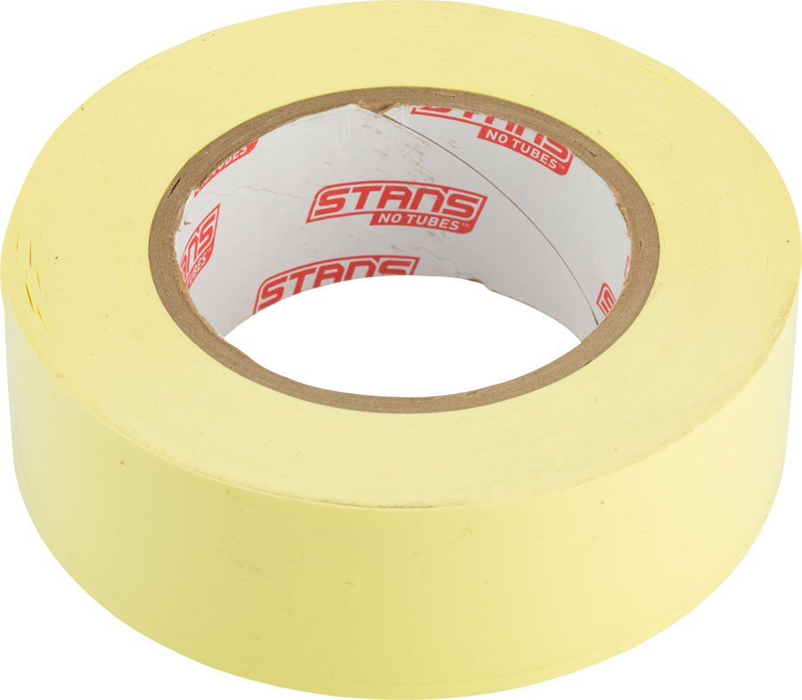 Stan's No Tubes Rim Tape