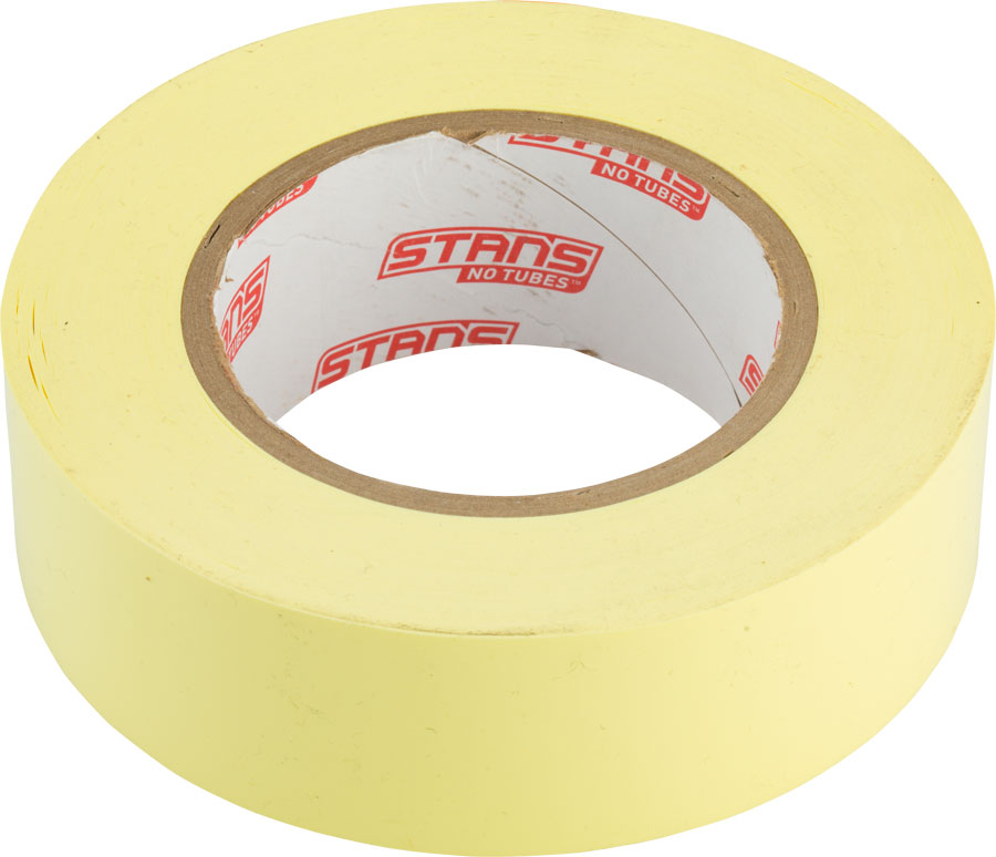 Stan's No Tubes Rim Tape