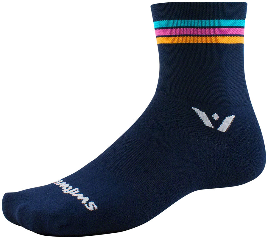 Swiftwick Aspire Four Socks