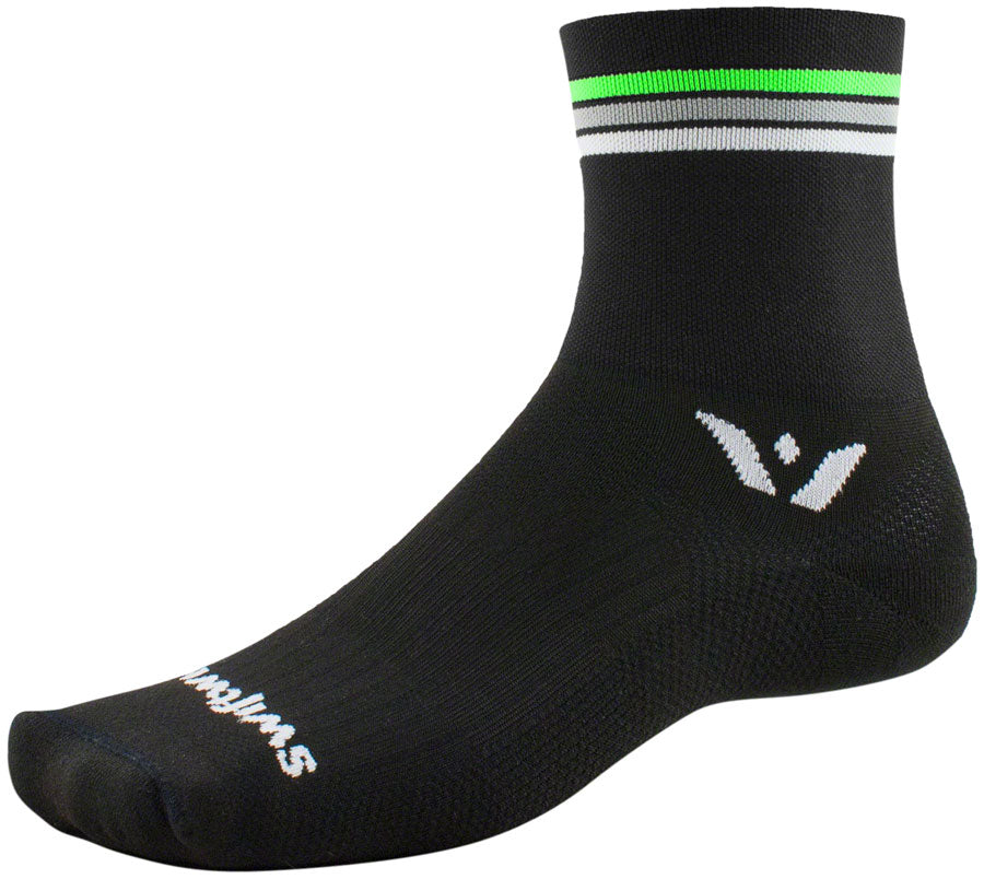 Swiftwick Aspire Four Socks