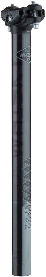 Whisky Parts Co. No.7 Carbon Seatposts