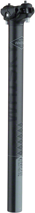 Whisky Parts Co. No.7 Carbon Seatposts