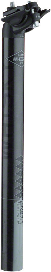 Whisky Parts Co. No.7 Carbon Seatposts