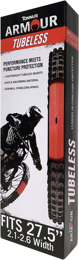 Tannus Armour Tubeless Tire Insert