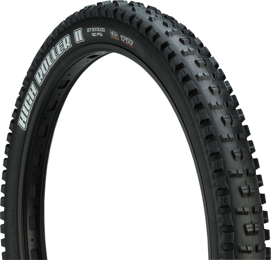 Maxxis High Roller II Tire