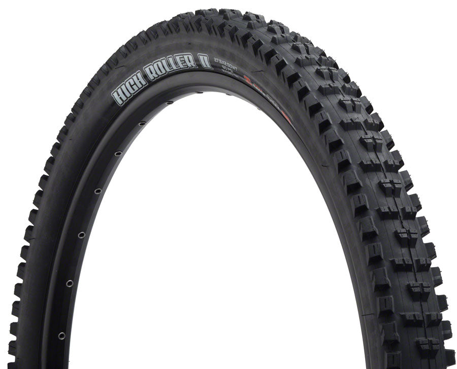 Maxxis High Roller II Tire