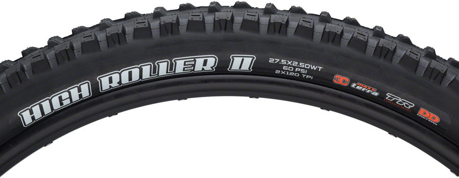 Maxxis High Roller II Tire
