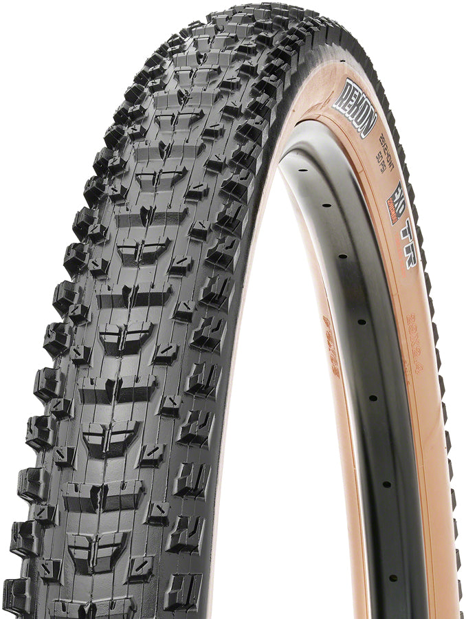 Maxxis Rekon Tire