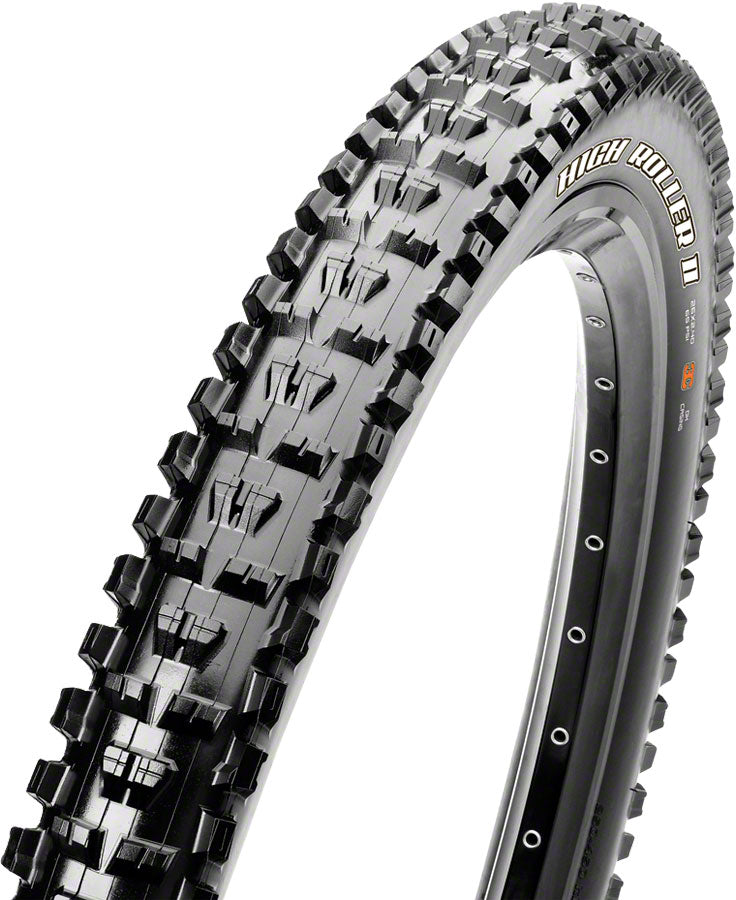 Maxxis High Roller II Tire
