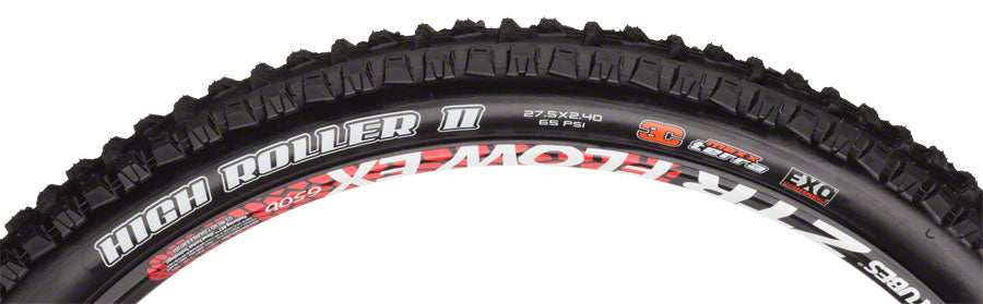 Maxxis High Roller II Tire