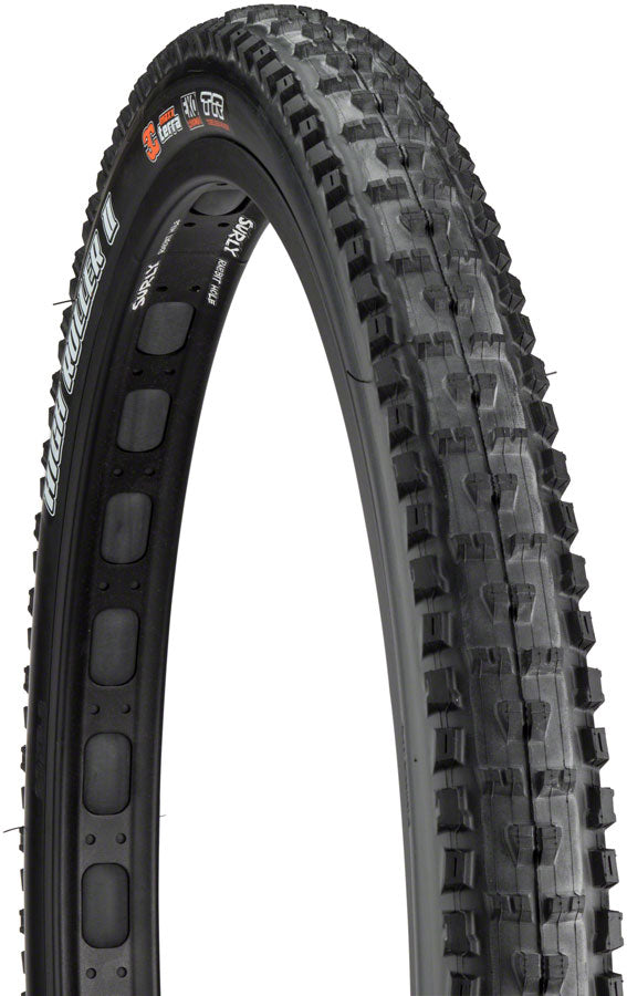 Maxxis High Roller II Tire
