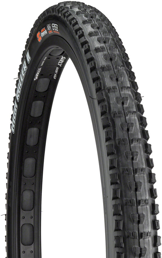 Maxxis High Roller II Tire