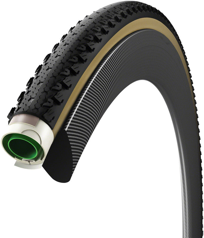 Vittoria Terreno DRY Tire