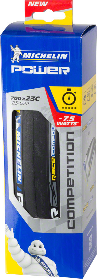 Michelin Power Competition Tire