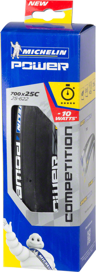Michelin Power Competition Tire