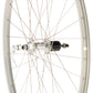 Quality Wheels Value Single Wall Series Rear Wheel