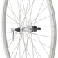 Quality Wheels Value Single Wall Series Rear Wheel