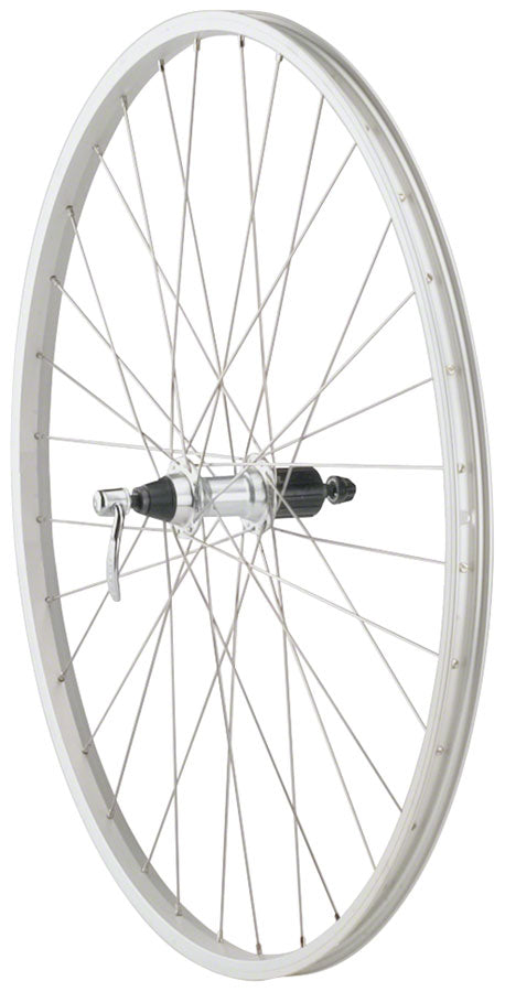 Quality Wheels Value Single Wall Series Rear Wheel
