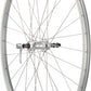 Quality Wheels Value Single Wall Series Rear Wheel