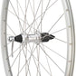 Quality Wheels Value Single Wall Series Rear Wheel