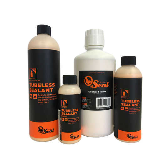 Orange Seal Regular Sealant