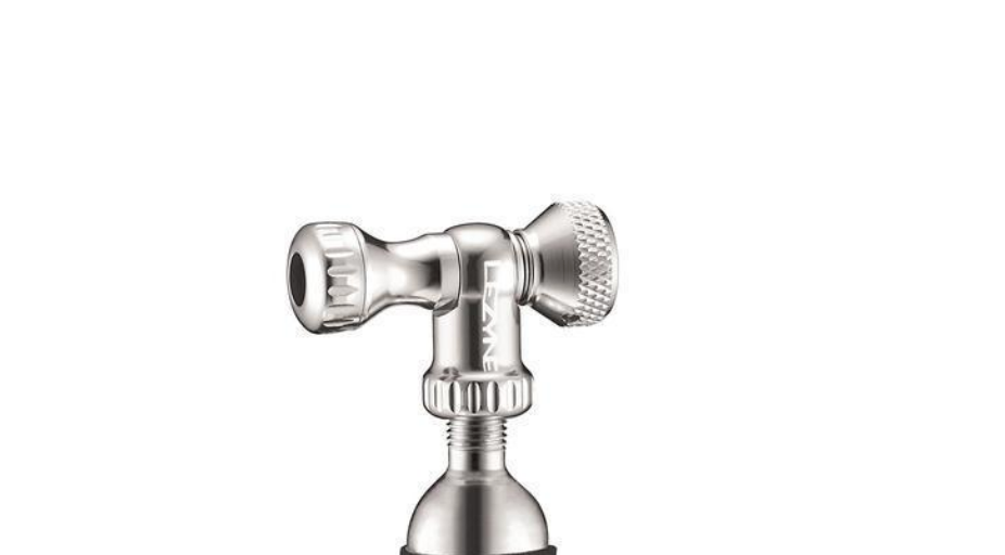 Lezyne Control Drive